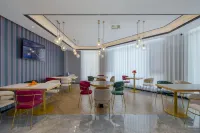 Magnotel Hotel (Huludao Passenger Terminal) - breakfast