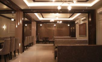 Hotel Hilton 	(Bankura)