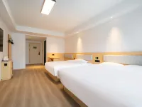 Hi Inn (Sanhe Century Plaza) Hotels in Sanhe