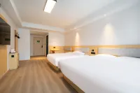 Hi Inn (Sanhe Century Plaza) Hotels in Sanheshi