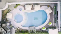 Badsbrotel Suites - piscine