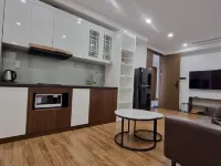 Phong Lan Building and Apartments Hotels near Main Post Office