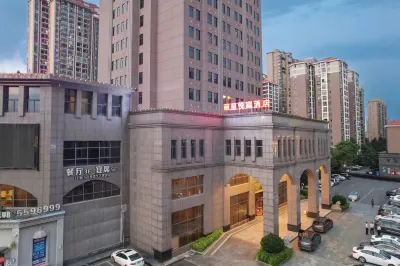 umine hotels