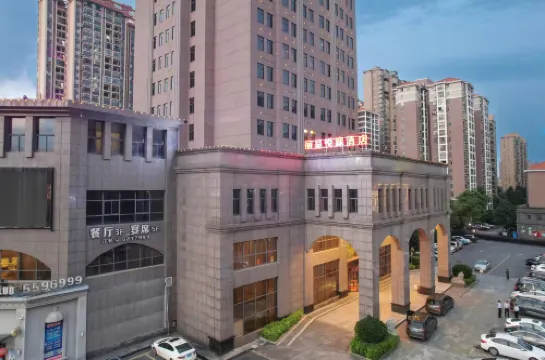 umine hotels