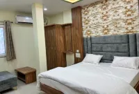 Goroomgo Parvati Residency  (Chitrakoot, Madhya Pradesh) Hotels in Chitrakoot