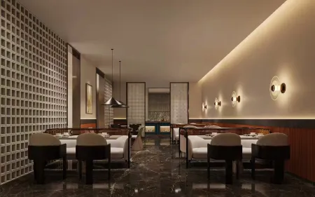 Mayang  Luxury Hotel