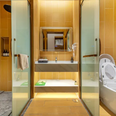 KSM Hotel