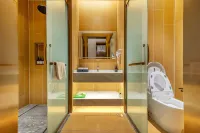 KSM Hotel - Hot Tub