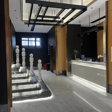 Dashidai Hotel