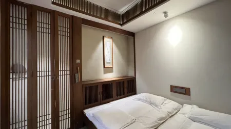 Songshanju Boutique Hostel