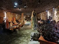 Linli Culture Hotel Hotel a Contea di Fenglin