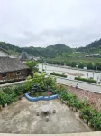 Dongkou Millennium Ginkgo Mountain Villa