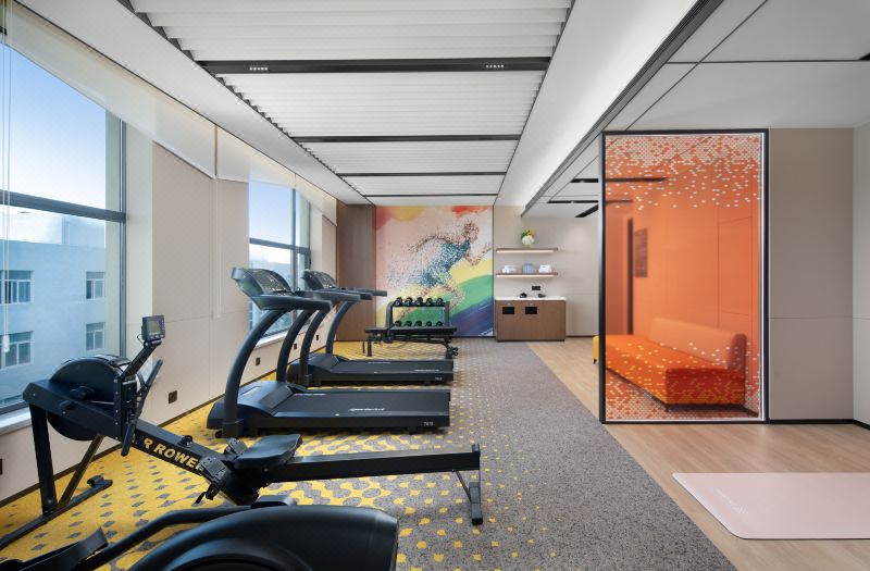 Hampton by Hilton Dalian High-Tech Zone photo 3