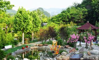 Caoxi Bieyuan Homestay