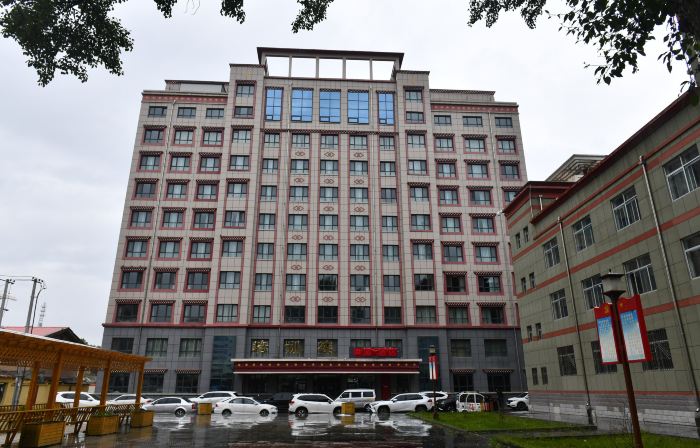 Yuanfeng Hotel