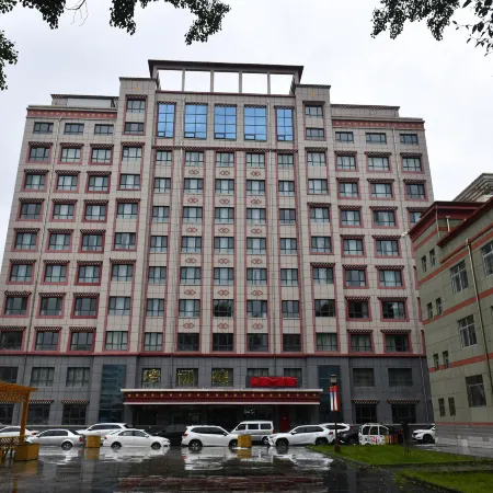 Yuanfeng Hotel