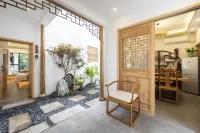 Wanhe River View Inn (Shilu Branch, Shantang Street) Hotel in zona Liu Garden