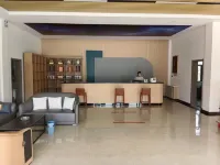 SiXiangXingChenHotel Hotels in Sunan