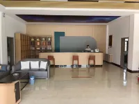 SiXiangXingChenHotel Hotels in Sunan Yugur Autonomous County
