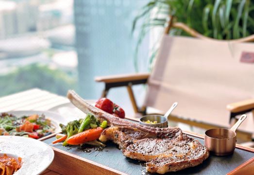 송샤 호텔 위치