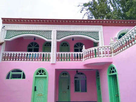 Onion Hill Hideaway Homestay