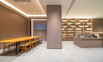 2. JI 호텔(우한..