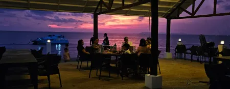 Aquaventure Reef Club