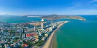 ALTARA QUY NHON- RUBY APARTMENT Hotels in Hai Cang