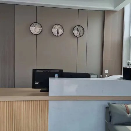 Youzi Hotel