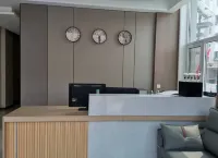 Youzi Hotel Hotels in East Ujimqin Banner