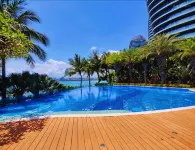 Blue Harbor Holiday Homestay Hotels in Suizhong