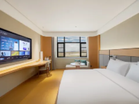 JI Hotel Hotels in Gertse