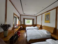 Ganglamedo Homestay