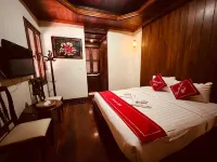 Pumalin Villa