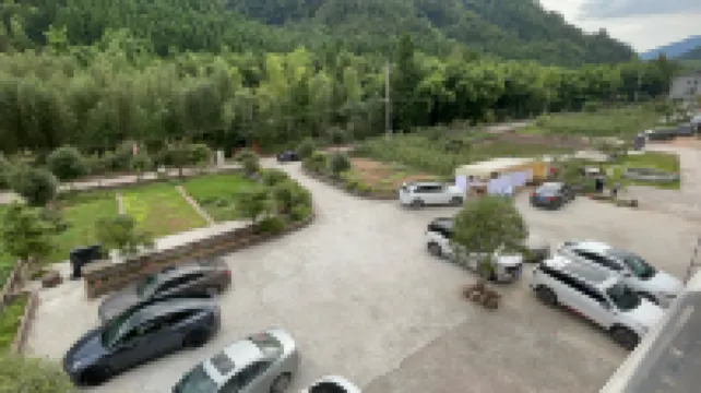 Panshanlou Farmhouse