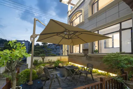 HSXQHOTEL Отели рядом с достопримечательностью «Cheng's Miyake»