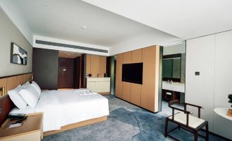Narada Resort Hotel Guyan Huaxiang