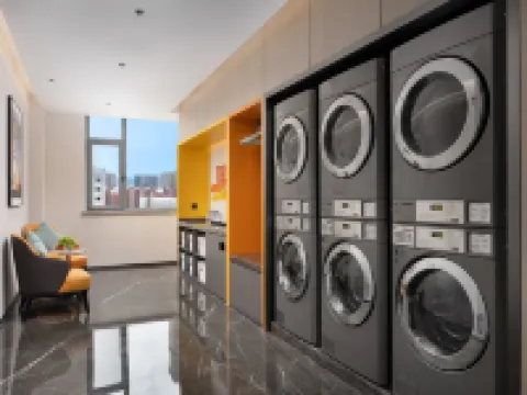 Hampton by Hilton Jinzhong Yuci Anning Street Hotels in Jinzhong