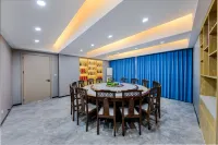 โรงแรมจินไท่ (ศูนย์การค้าฉางผิงเทียนหง) - พร้อมอาหารเช้า