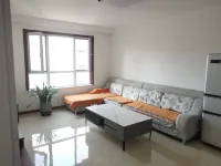Kaijing Apartment (Shanxi Cancer Hospital Branch)