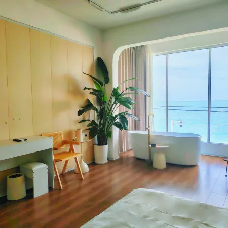 Dongfang hua hua houestay