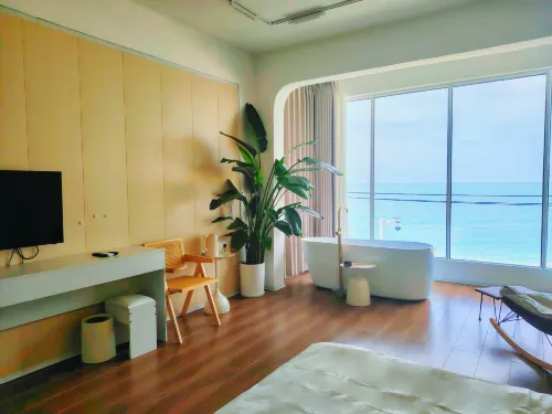 Dongfang hua hua houestay