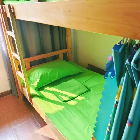 Youke Hostel (Jianghan Road)