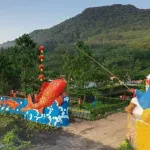 Lengquan Fisherman's House