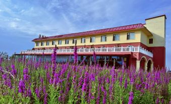 Bingfeng Hot Spring Holiday Hotel