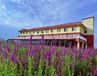 Bingfeng Hot Spring Holiday Hotel - balneario