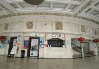 Saint Paul's Grand Hotel