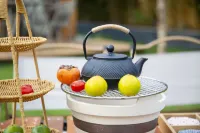 WuHe · Chunshan Luxury Lodge