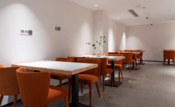 Jinjiang Inn (Fuzhou Wuyi Square Shuibu Subway Station)