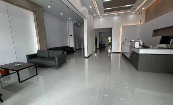 Yuan Hotel